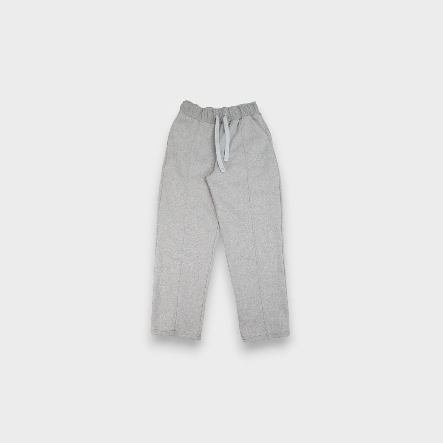 CBS Grey Sweatpant