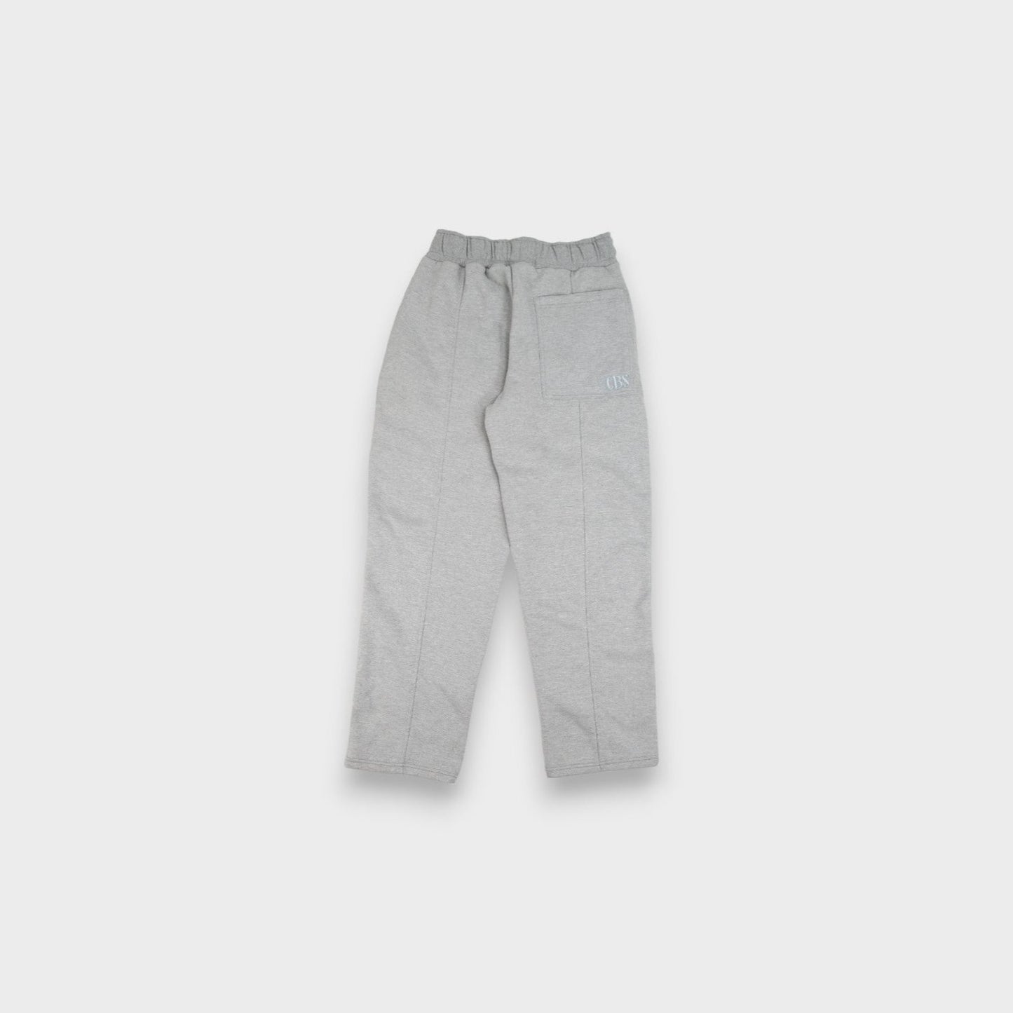 CBS Grey Sweatpant