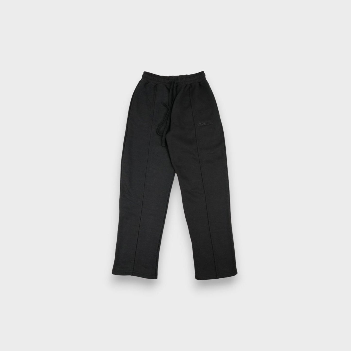 CBS Black Sweatpants