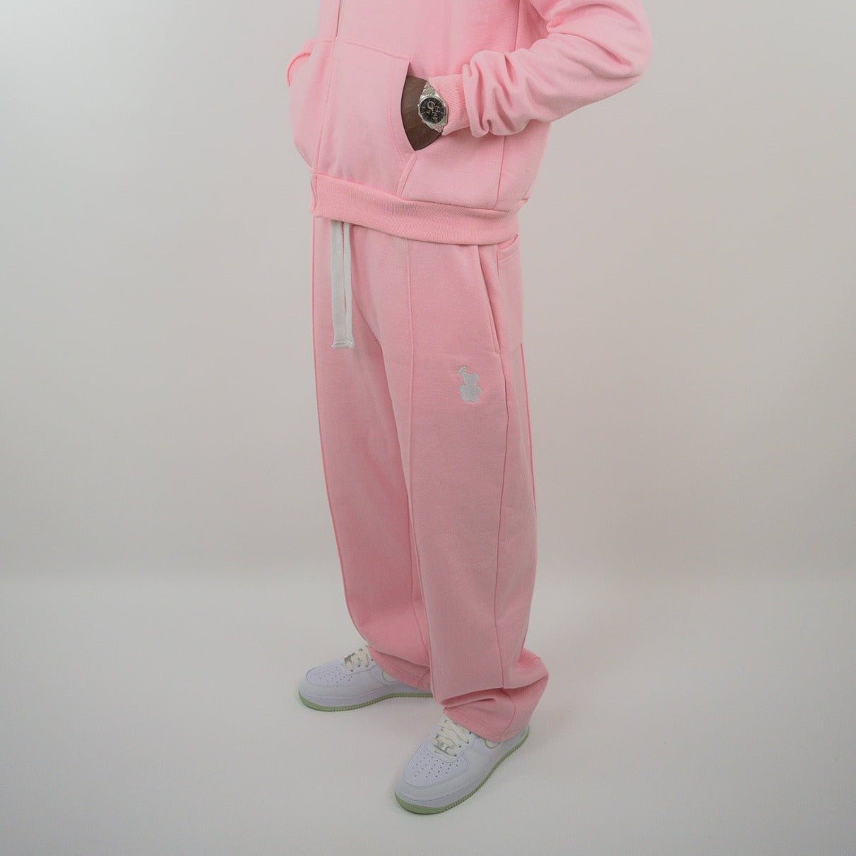 CBS Pink Sweatpant