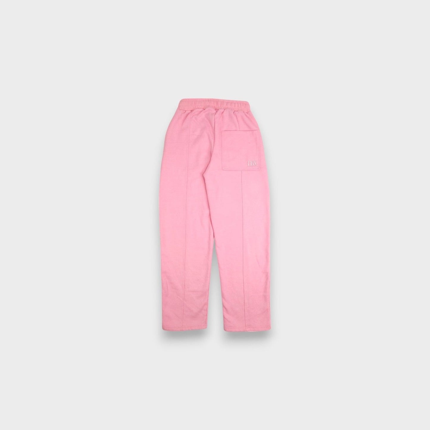 CBS Pink Sweatpant