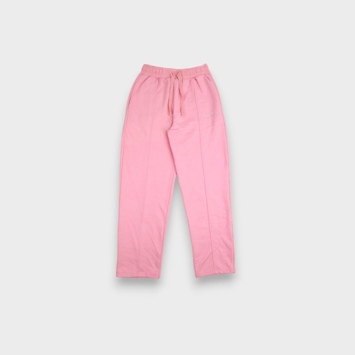 CBS Pink Sweatpant